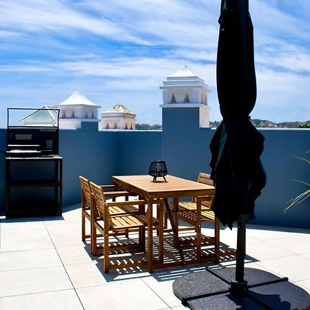Leos Mijas Golf Apartment Fuengirola Exterior photo
