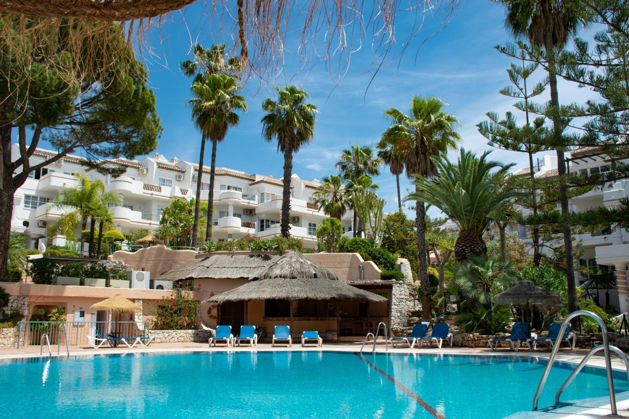 Leos Mijas Golf Apartment Fuengirola Exterior photo